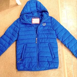 M kids jacket